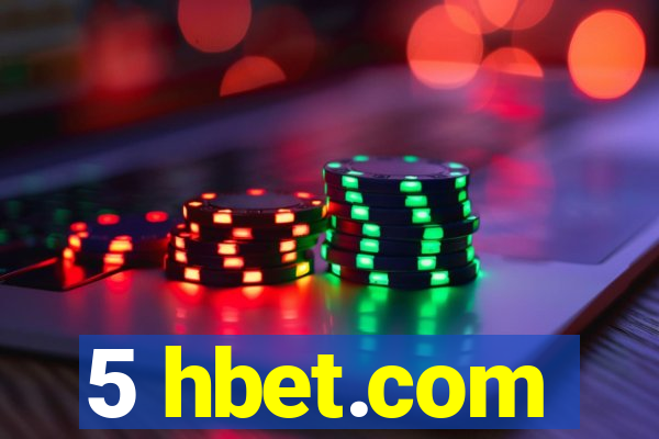 5 hbet.com